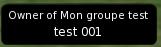 Opacité de l'étiquette définie à 1,0