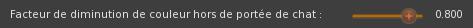 Curseur
