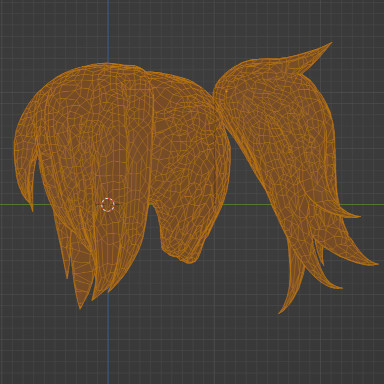 Fichier:Animesh tuto OSWIKI capture blender 0081 modifier cheveux maillage 002.jpg