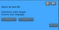 Exemple avec llDial()
