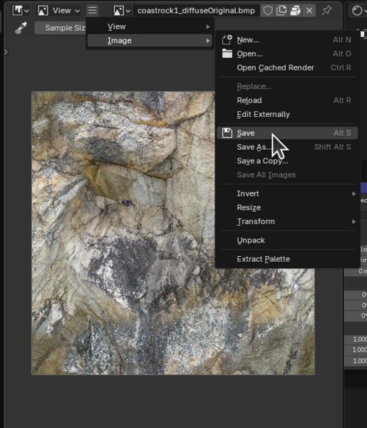 Fichier:Tarrain phase 012 enregistrer texture roche.png