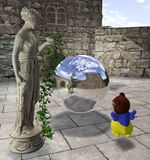 Exemple :Statique et Manuel&Terrain