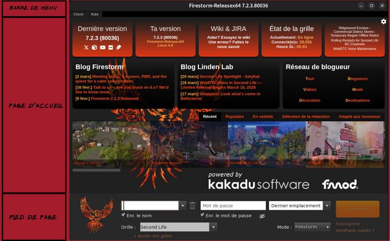 Fichier:Firestorm Interface accueil.jpg