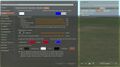 Inventaire inactif, préférences actives
