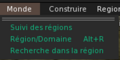 Résultat de recherche en cyan
