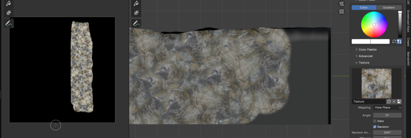 Fichier:Terrain phase 013 peindre avec texture.png