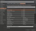 Sons d'interface (Firestorm 7.2.4)