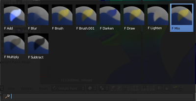 Blender weight Paint outils.png