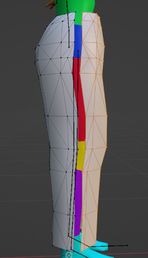 Fichier:Animesh tuto OSWIKI capture blender 0056 Ruth jupe bords.jpg