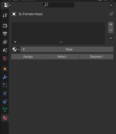 Fichier:Animesh tuto OSWIKI capture blender 0016 Editeur materiaux vide.jpg