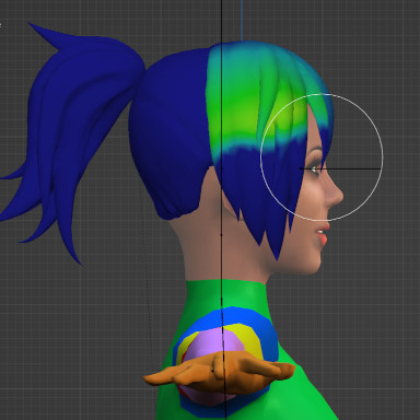 Fichier:Animesh tuto OSWIKI capture blender 0102 cheveux skinning 005.jpg