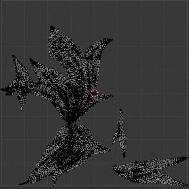 Fichier:Animesh tuto OSWIKI capture blender 0087 cheveux UVMap 002.jpg