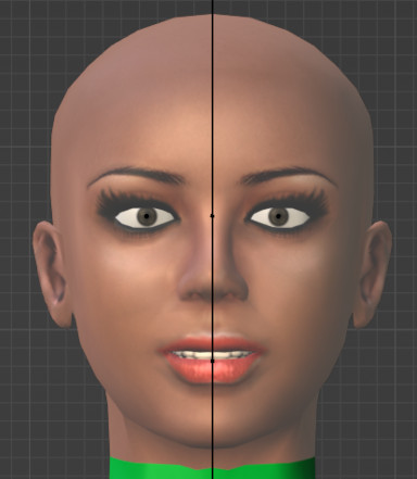 Fichier:Animesh tuto OSWIKI capture blender 0053 Editeur shader Texture tete.jpg