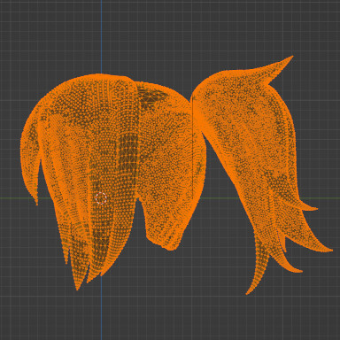Fichier:Animesh tuto OSWIKI capture blender 0081 modifier cheveux maillage 001.jpg
