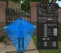 BulletSim