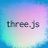 Logo Threejs