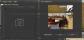 Dans Firestorm : clic droit sur le dossier, option "Images..." du menu.