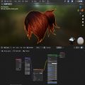 Matériel et texture
