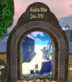 Saint Oie