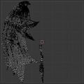UVMap de devant
