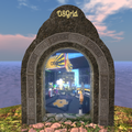 Porte hypergrid vers Osgrid